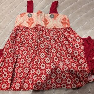 Boutique Brand Persnickety Brand Dress